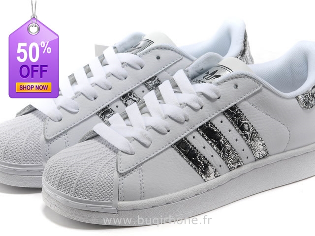 adidas superstar homme solde