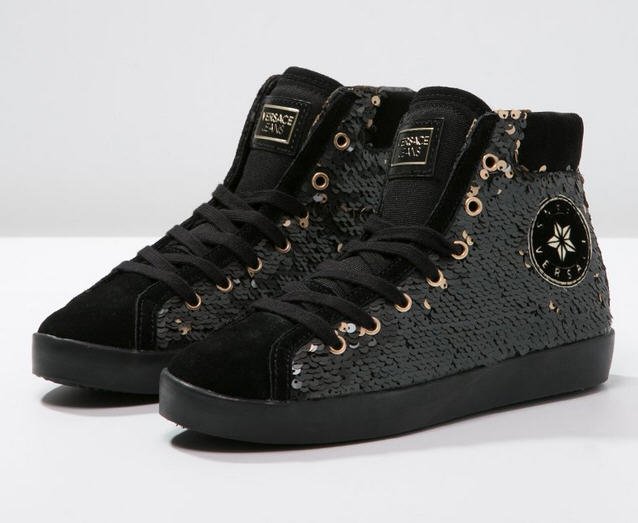Basket versace femme zalando Clearance