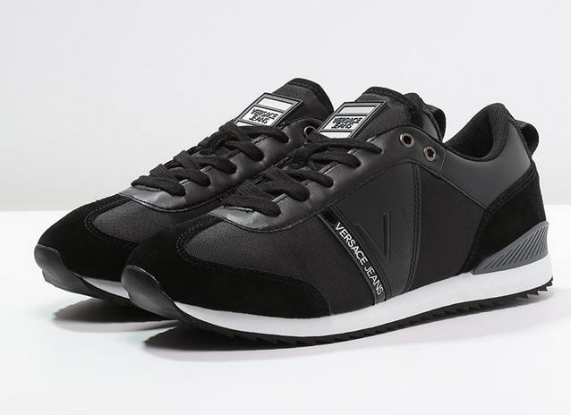 basquette versace femme