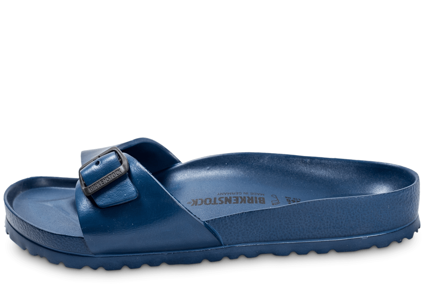 birkenstock plastique femme pas cher