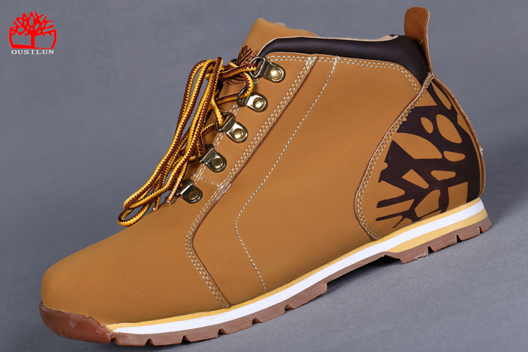 boot timberland homme pas cher