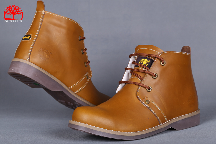 boots timberland homme soldes