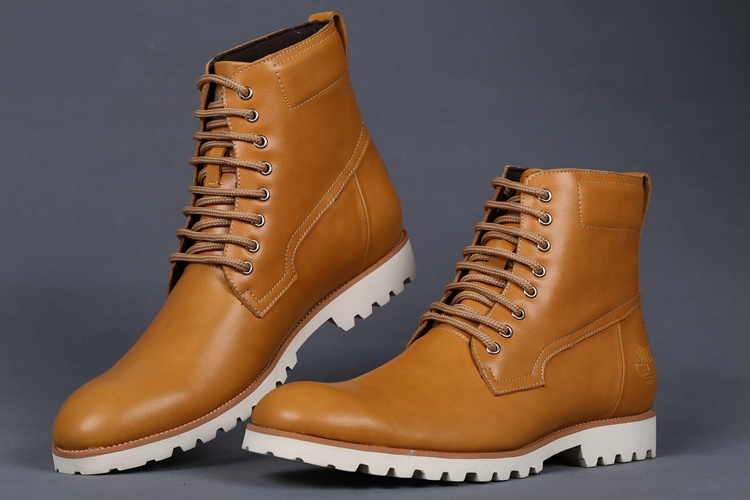 boots homme timberland pas cher