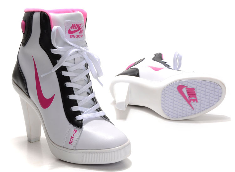 nike a talon compensé