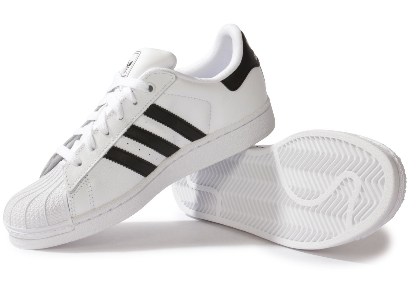 basket femme superstar adidas