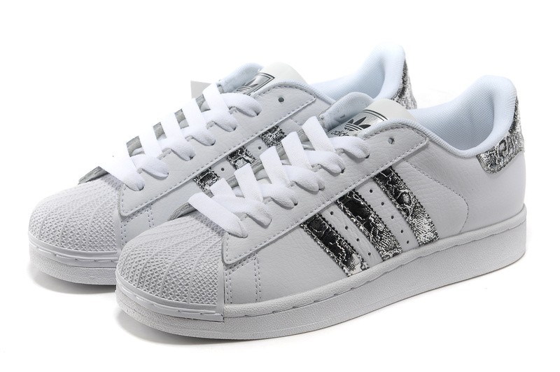 adidas basket femme superstar