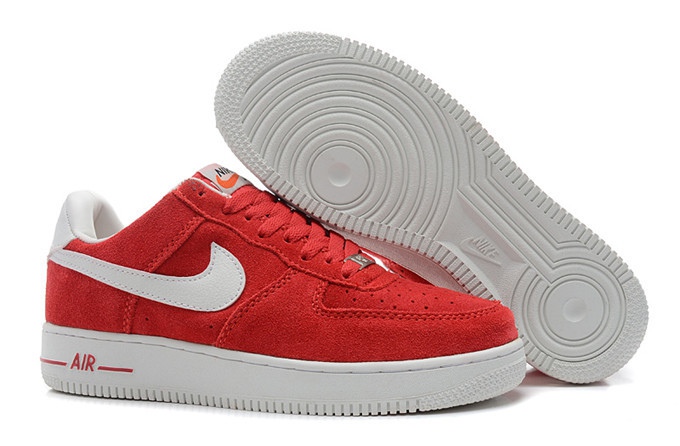 nike air force 1 rouge enfant nike air force 1 rouge enfant