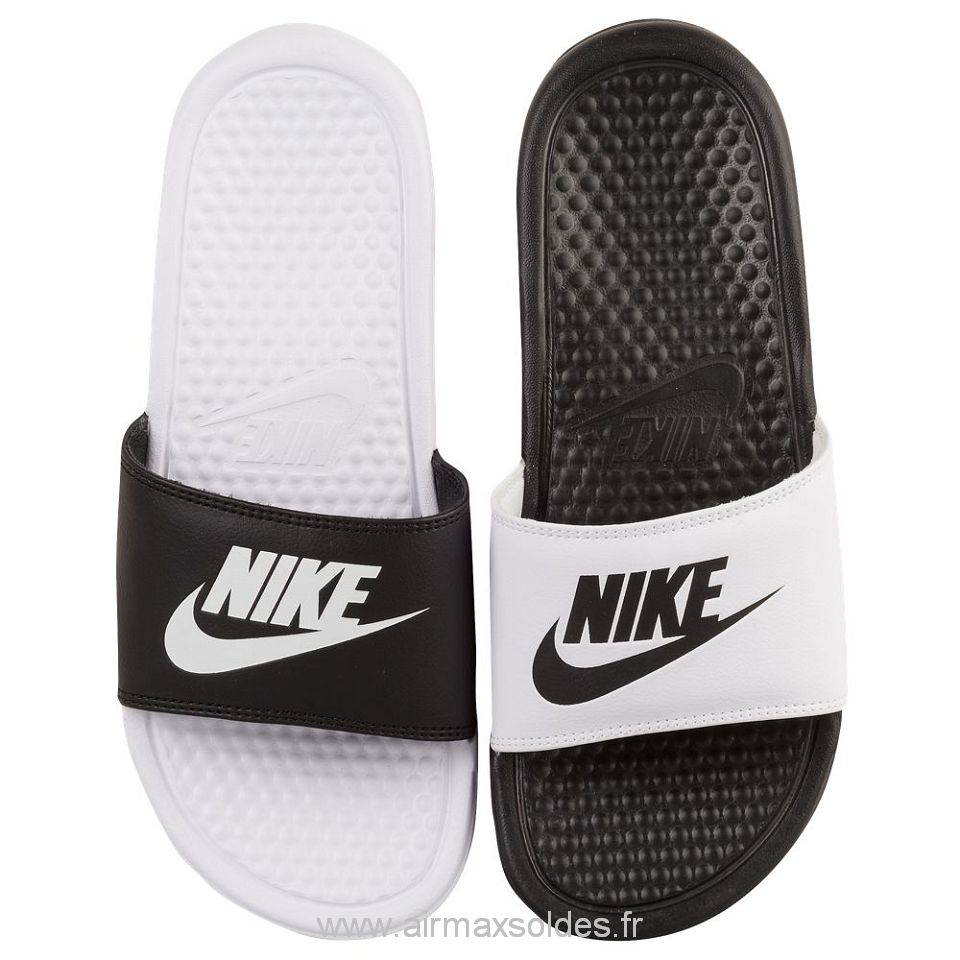 claquette nike homme pas cher