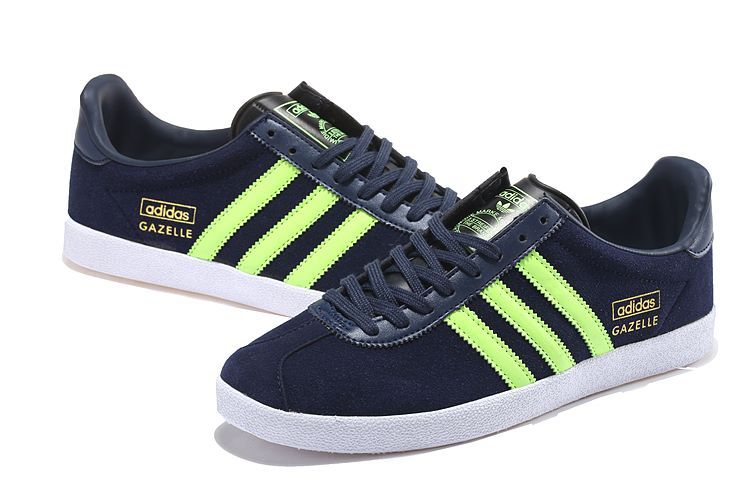 gazelle adidas pas cher homme