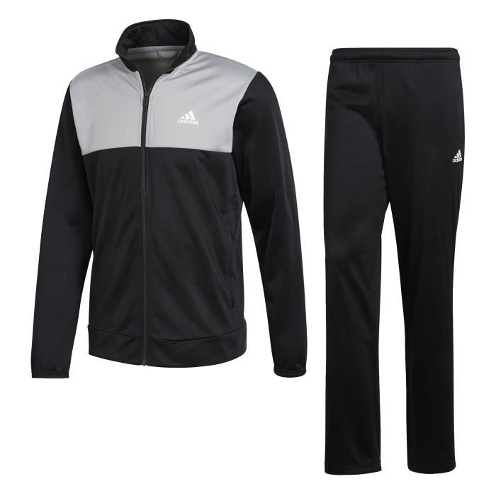 jogging molleton homme adidas