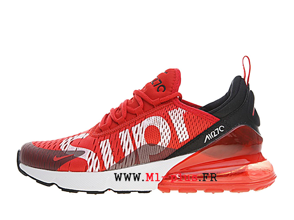 off white nike 270 prix
