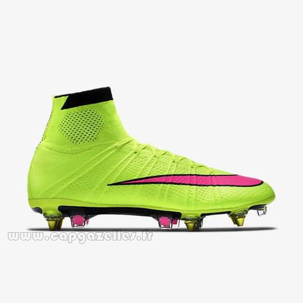 mercurial pas cher