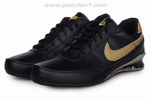 nike shox nz homme brun