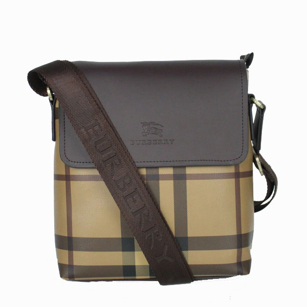 sacoche burberry homme pas cher