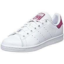 stan smith rose adulte