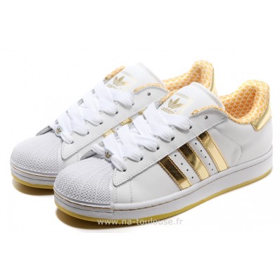 adidas original superstar fille