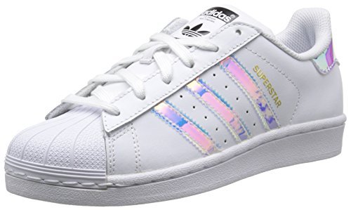 adidas superstar enfant fille