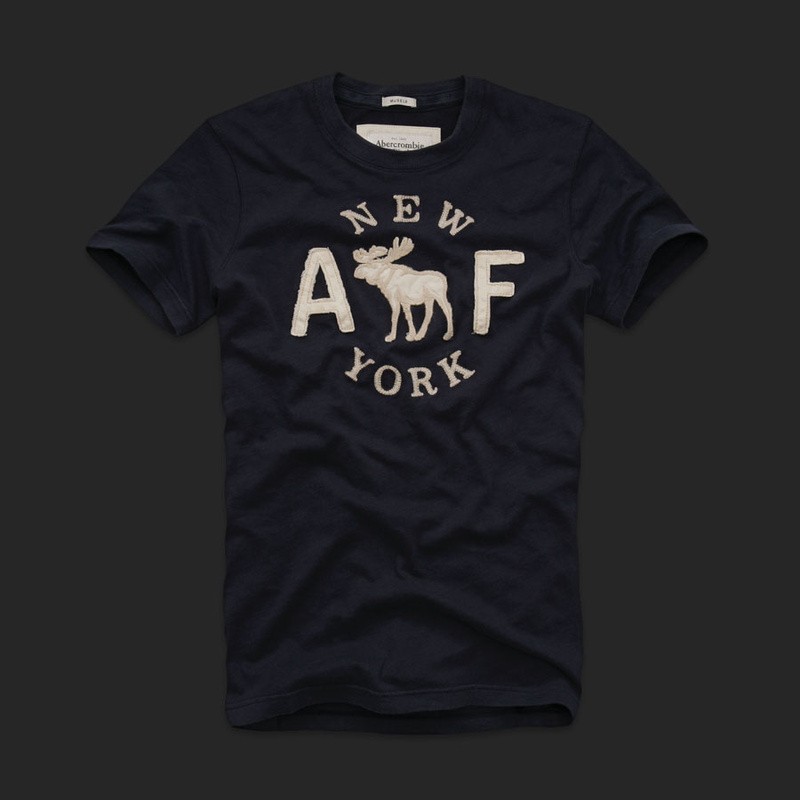 tee shirt abercrombie homme pas cher